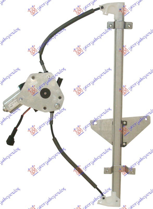 Window Regulator Aftermarket 769007052