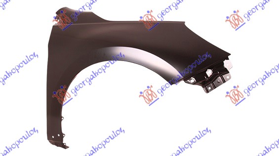 ΦΤΕΡΟ ΕΜΠΡΟΣ (OUTBACK) ΔΕΞΙΑ για SUBARU LEGACY/OUTBACK 2015-2018 (BN)