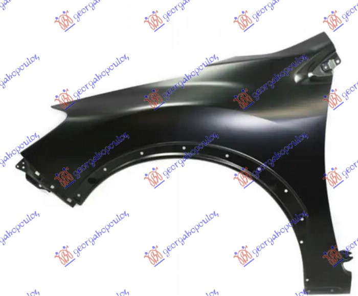 ΦΤΕΡΟ ΕΜΠΡΟΣ (OUTBACK) ΑΡΙΣΤΕΡΑ για SUBARU LEGACY/OUTBACK 2018-2021 (BS)