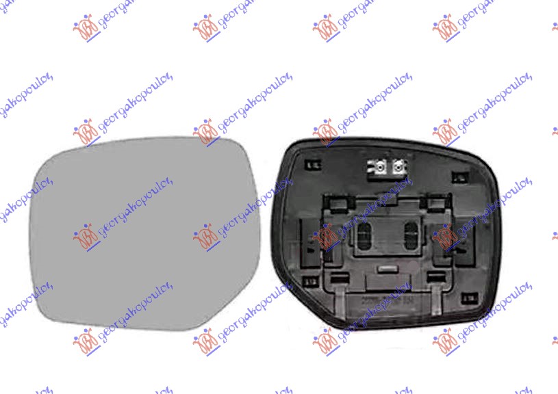 * HAGUS * Aftermarket 770107602