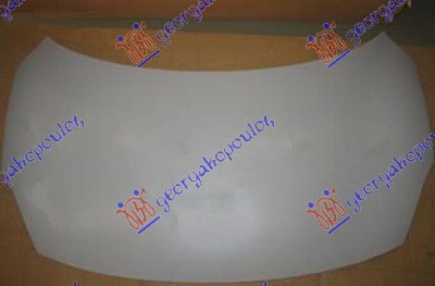 ΚΑΠΩ ΕΜΠΡΟΣ για SUZUKI SWIFT H/B 17-