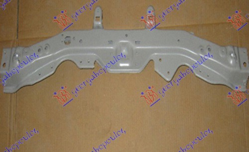 ΠΟΔΙΑ ΕΜΠΡΟΣ ΑΝΩ για SUZUKI SWIFT H/B 17-