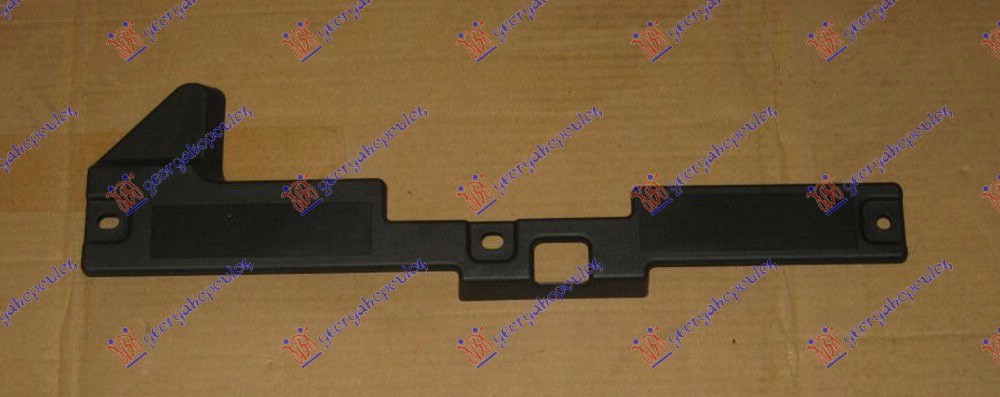 ΠΛΑΣΤΙΚΟ ΚΑΛΥΜΜΑ ΚΛΕΙΔΑΡΙΑΣ ΜΕΤΩΠΗΣ για SUZUKI SWIFT H/B 17-