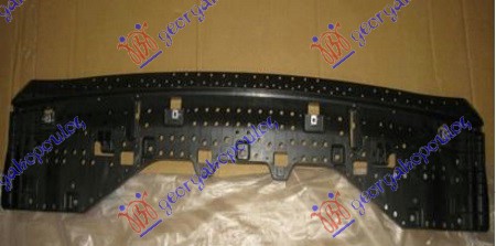 ΠΟΔΙΑ ΠΡΟΦΥΛΑΚΤΗΡΑ ΕΜΠΡΟΣ ΠΛΑΣΤΙΚΗ για SUZUKI SWIFT H/B 17-