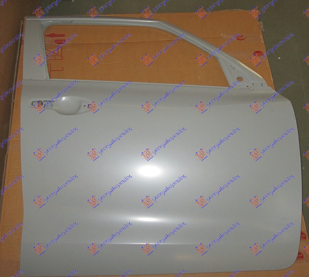 ΠΟΡΤΑ ΕΜΠΡΟΣ για SUZUKI SWIFT H/B 17-