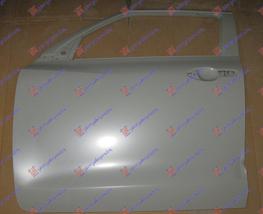ΠΟΡΤΑ ΕΜΠΡΟΣ για SUZUKI SWIFT H/B 17-