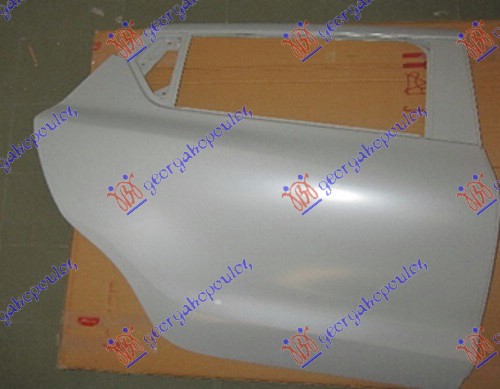 ΠΟΡΤΑ ΠΙΣΩ για SUZUKI SWIFT H/B 17-