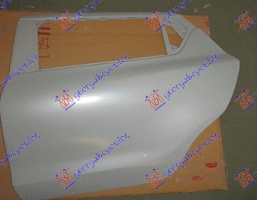 ΠΟΡΤΑ ΠΙΣΩ για SUZUKI SWIFT H/B 17-