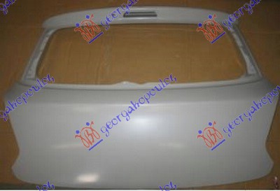 ΠΟΡΤΑ ΠΙΣΩ 5η για SUZUKI SWIFT H/B 17-