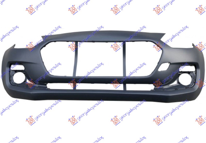 Bumper Aftermarket 795203370