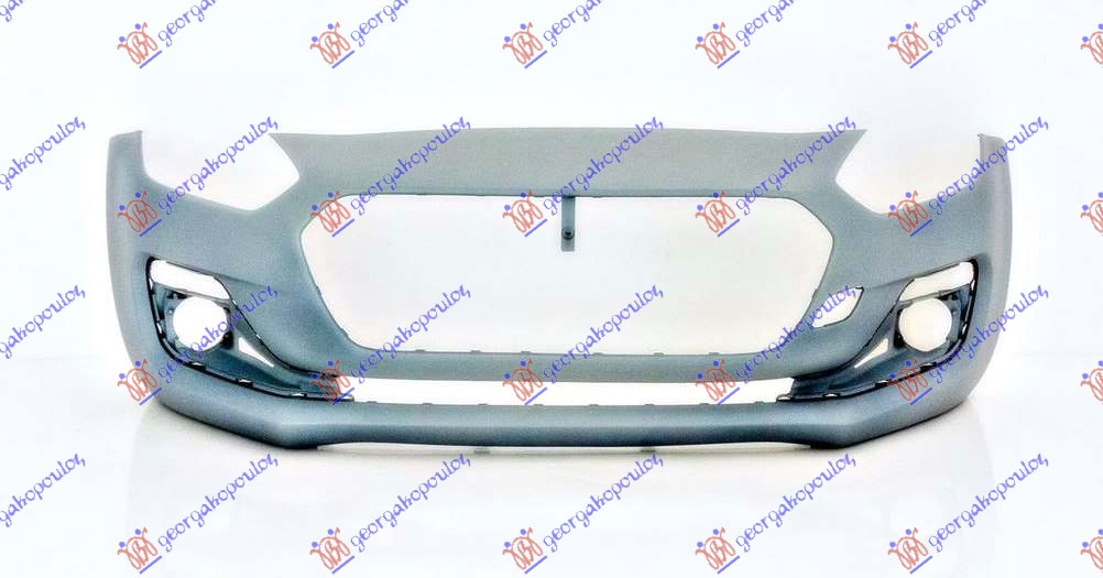 Bumper Aftermarket 795203375
