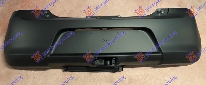 Bumper Aftermarket 795203395