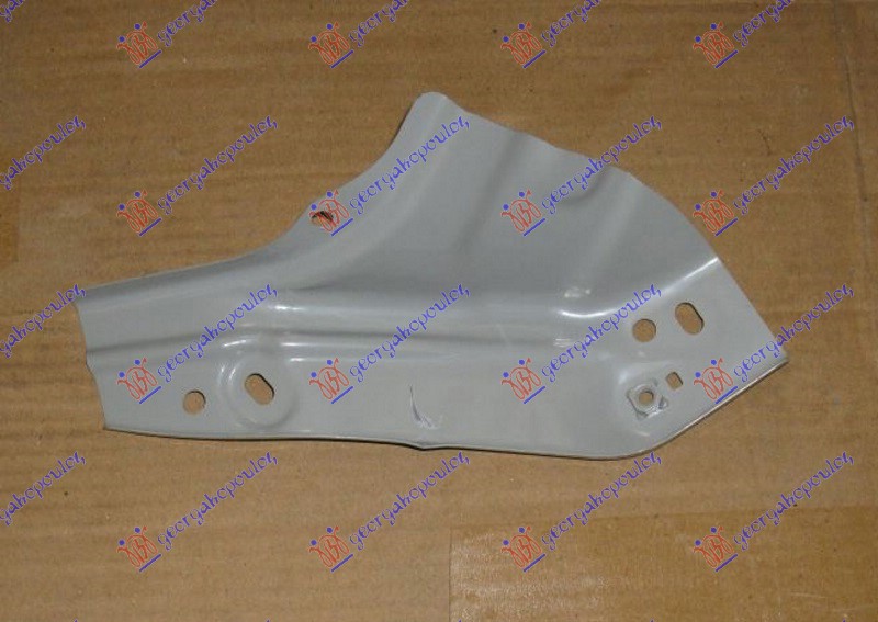 ΒΑΣΗ ΕΜΠΡΟΣ ΦΤΕΡΟΥ ΚΑΤΩ ΓΩΝΙΑ για SUZUKI SWIFT H/B 17-