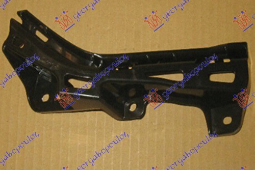 ΒΑΣΗ ΠΡΟΦΥΛ. ΕΜΠΡΟΣ ΠΛΑΙΝΗ ΠΛΑΣΤΙΚΗ για SUZUKI SWIFT H/B 17-