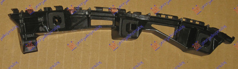 ΒΑΣΗ ΠΡΟΦΥΛ. ΠΙΣΩ ΠΛΑΙΝΗ ΠΛΑΣΤΙΚΗ ΑΝΩ για SUZUKI SWIFT H/B 17-