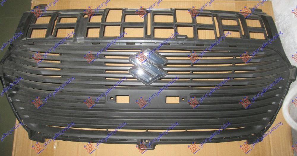 ΜΑΣΚΑ για SUZUKI SWIFT H/B 17-