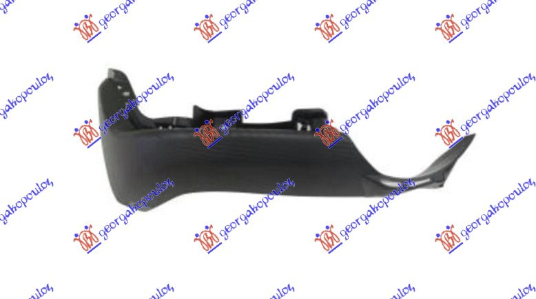 Spoiler Aftermarket 795206392
