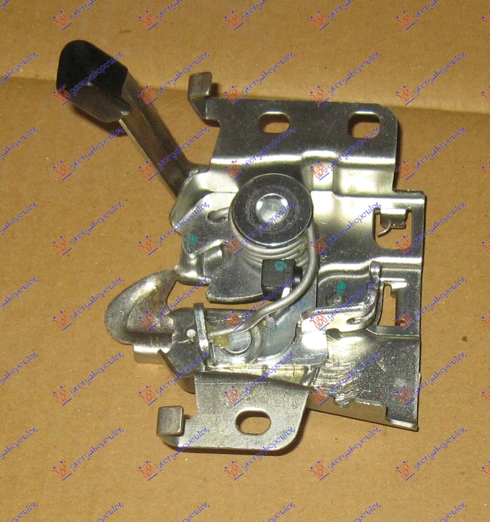 ΚΛΕΙΔΑΡΙΑ ΜΕΤΩΠΗΣ για SUZUKI SWIFT H/B 17-