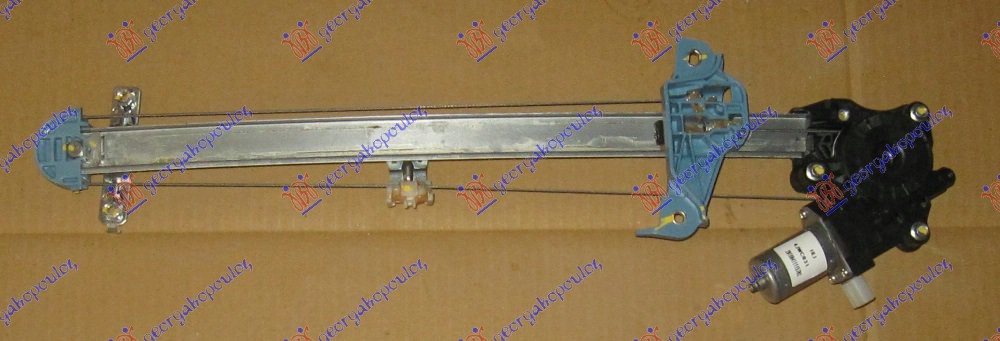 Window Regulator Aftermarket 795207041