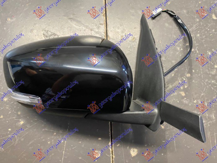 Exterior Mirror Aftermarket 795207481