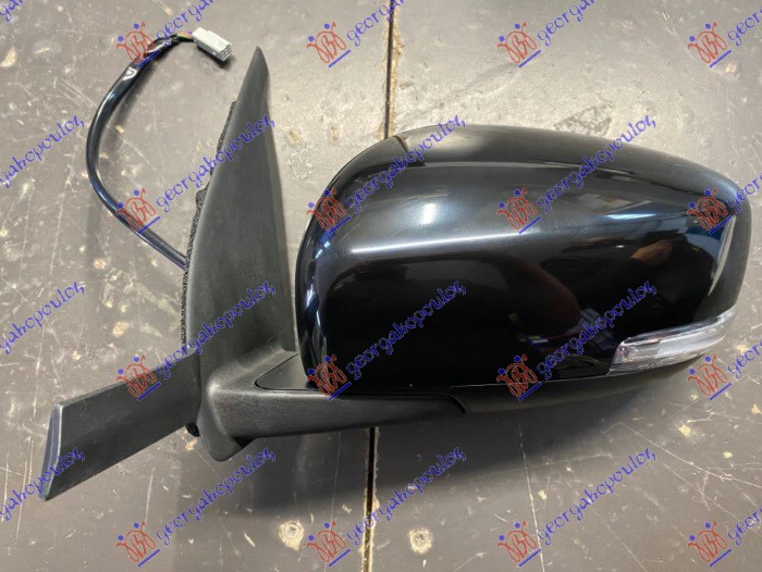 Exterior Mirror Aftermarket 795207482