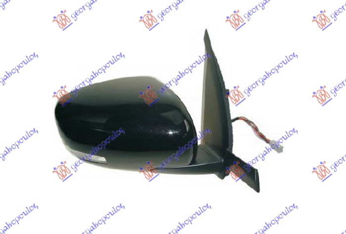 Exterior Mirror Aftermarket 795207581