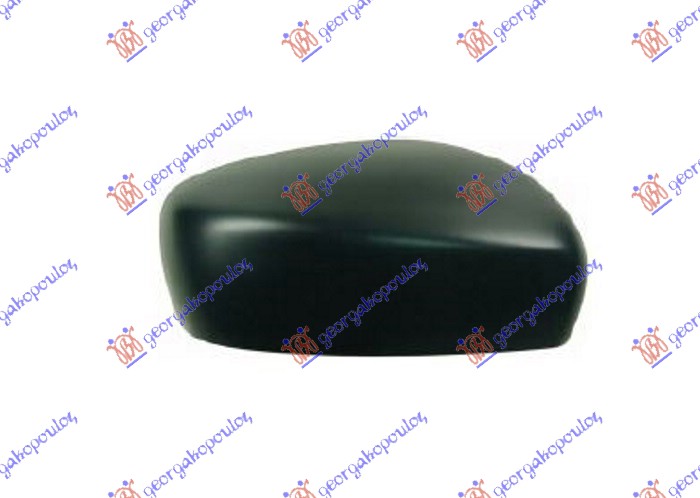 ΚΑΠΑΚΙ ΚΑΘΡΕΦΤΗ ΜΑΥΡΟ για SUZUKI SWIFT H/B 17-