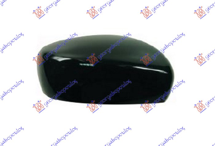 Cover, exterior mirror Aftermarket 795207711