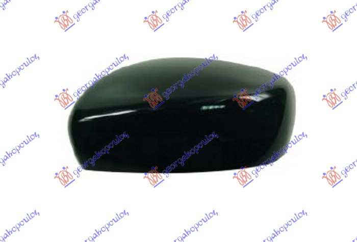 Cover, exterior mirror Aftermarket 795207712