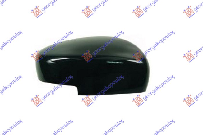 Cover, exterior mirror Aftermarket 795207721