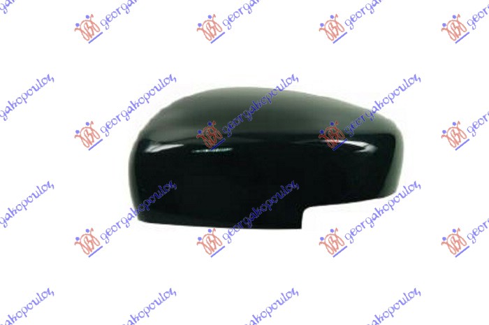 Cover, exterior mirror Aftermarket 795207722