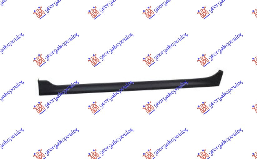 Entry plate Aftermarket 795208291