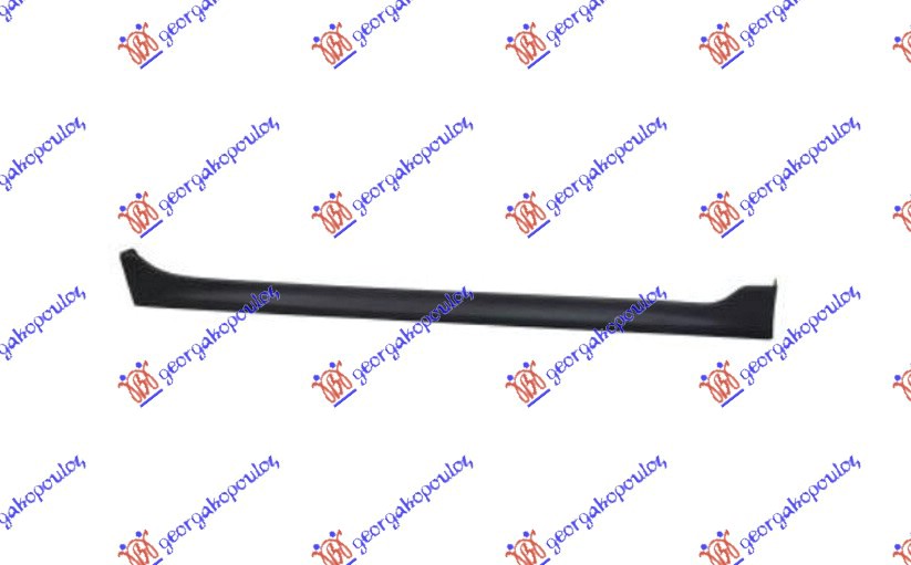 Entry plate Aftermarket 795208292
