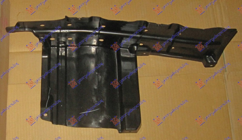ΠΟΔΙΑ ΜΗΧΑΝΗΣ ΠΛΑΣΤΙΚΗ για SUZUKI SWIFT H/B 17-