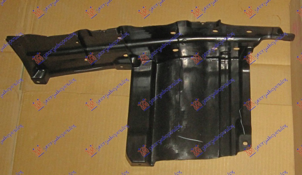 ΠΟΔΙΑ ΜΗΧΑΝΗΣ ΠΛΑΣΤΙΚΗ για SUZUKI SWIFT H/B 17-