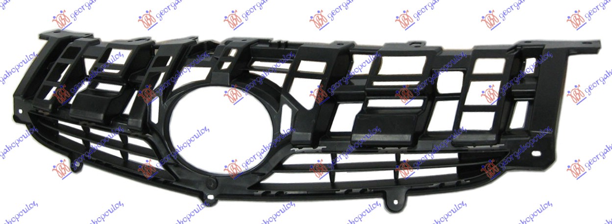 Radiator Grille Aftermarket 820004540