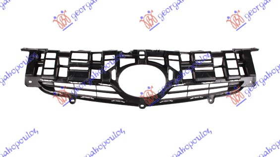 ΜΑΣΚΑ για TOYOTA PRIUS 2009-2012 (W3)