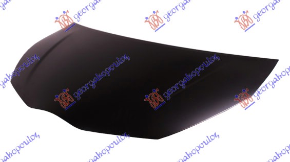 Bonnet Aftermarket 821000070