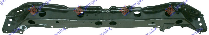 FRONTBLECH OBEN (STAHL) Aftermarket 821000200