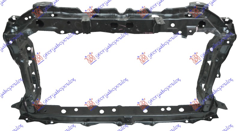Front Cowling Aftermarket 821000220