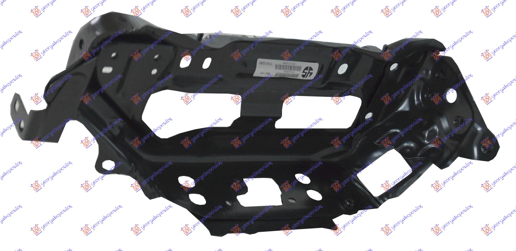 Headlight Base Aftermarket 821000271