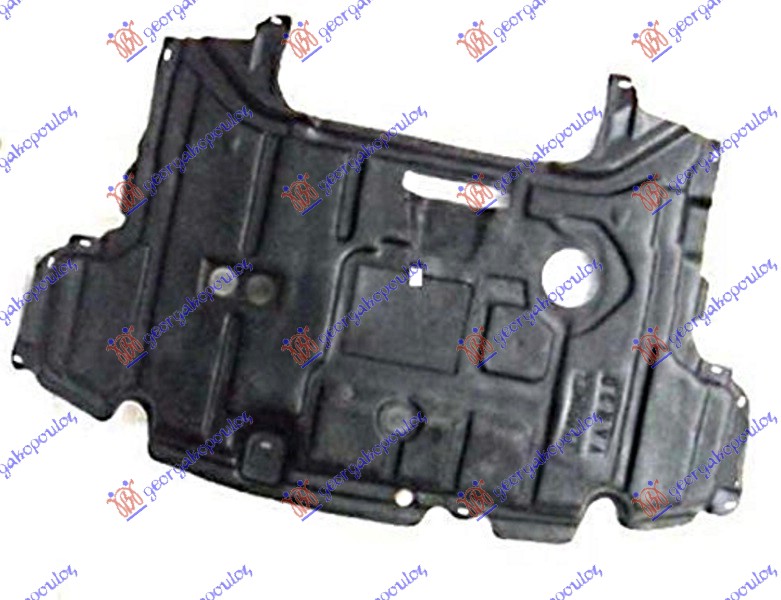 Engine Cover Aftermarket 821000830