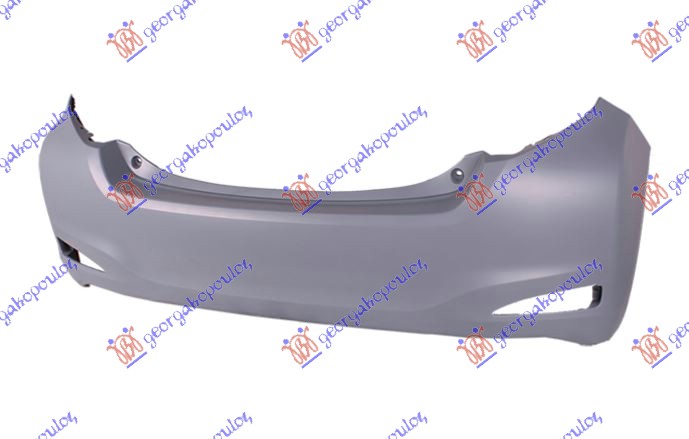 Priority Parts Aftermarket 821003395