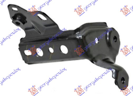 Mounting, wing holder Aftermarket 821004288