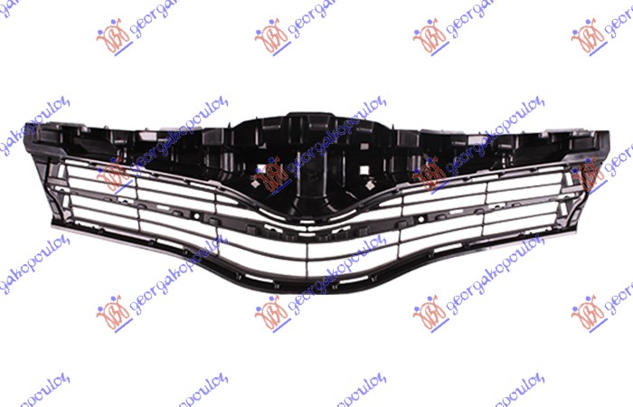 JUMASA STAR Aftermarket 821004540