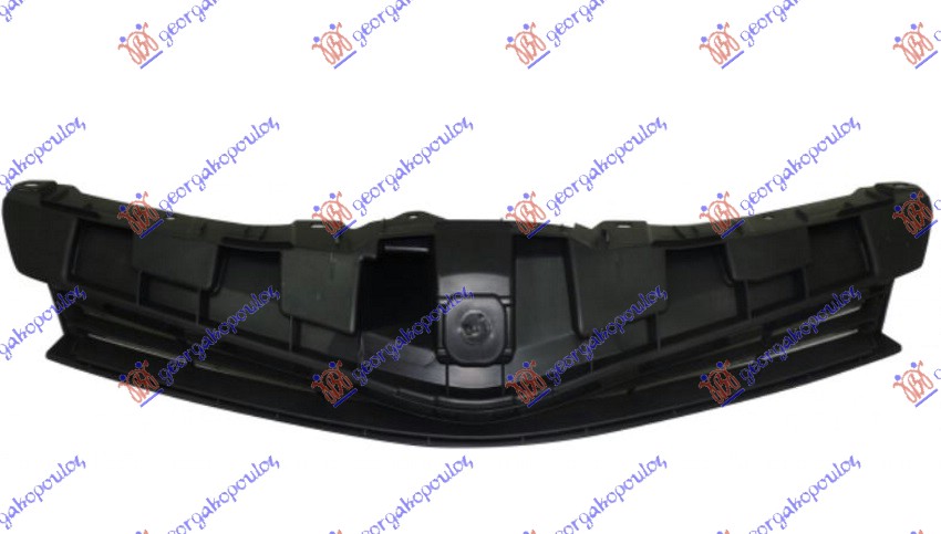 Radiator Grille Aftermarket 821004545