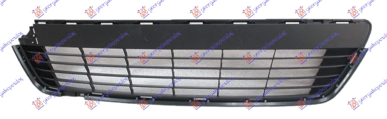 Ventilation Grille, bumper Aftermarket 821004800