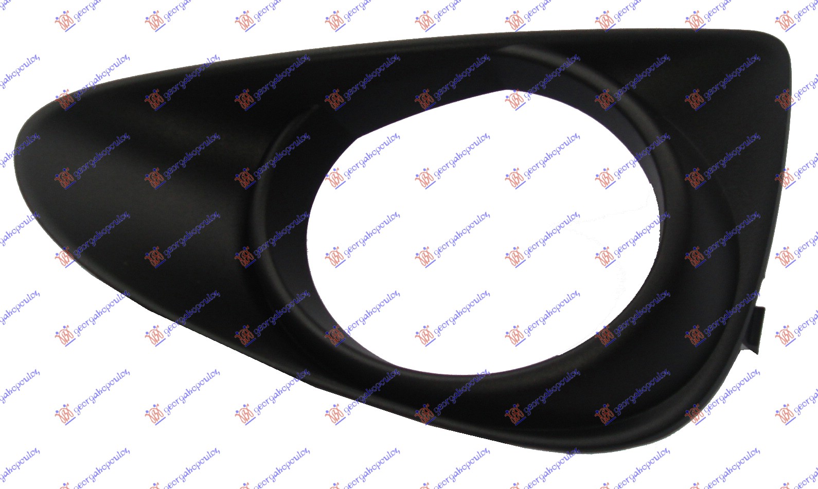 BI-XEN-SW L D3S/H7/LED +MOT +KRV Aftermarket 821004802