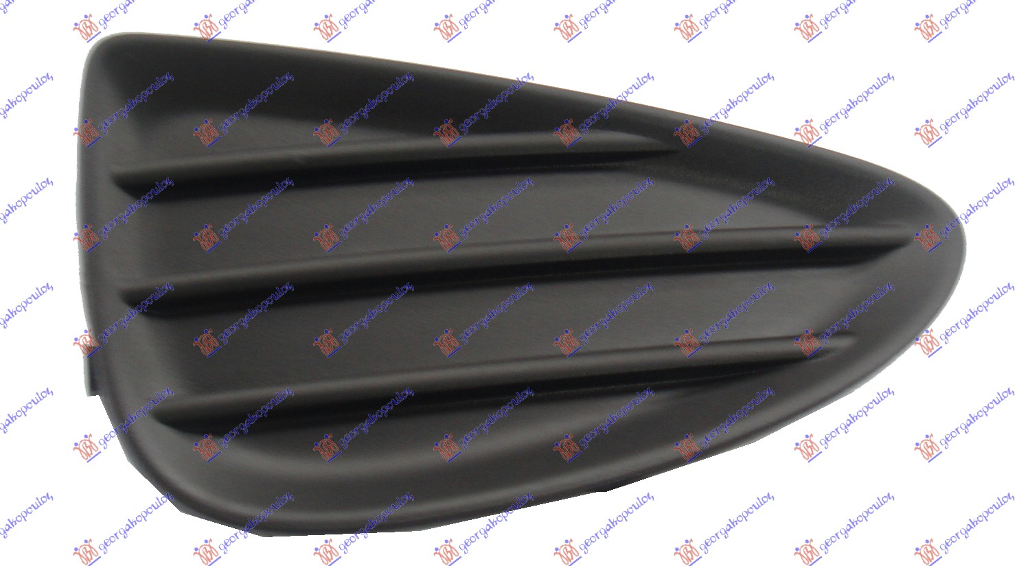 KÜHLERGRILL UNTEN R -NSW Aftermarket 821004821