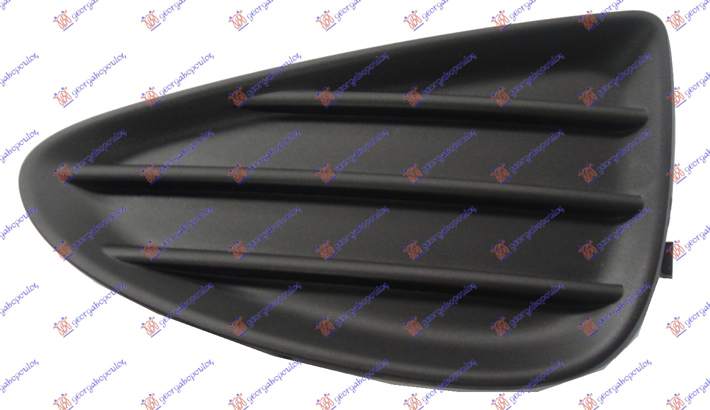 KÜHLERGRILL UNTEN L -NSW Aftermarket 821004822